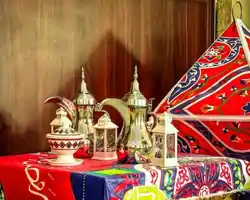 Waqf Outhman Bin Affan Hotel thumbnail